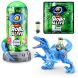 Интерактивный игровой набор ROBO ALIVE S1 ДНК ВЕЛОЦИЗАВРА 71139B