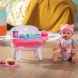 Інтерактивний столик для годування ляльки BABY BORN S2 &ndash; ЧАС ОБІДУ (світло, звук) 840634