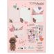 Канцелярский набор TOPModel FLORAL 0413442