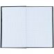 Книга записная твердая обложка клетка А6, 80 листов клетка Гарри Поттер-1 Kite HP21-199-1