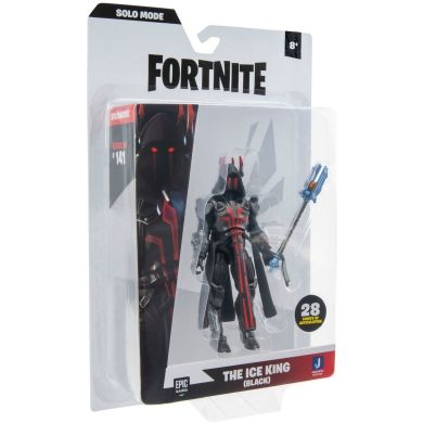 Колекційна фігурка Jazwares Fortnite Solo Mode Ice King Red S9 FNT0798