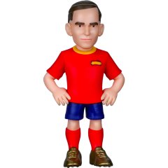 Коллекционная фигурка SPAIN Fabi&aacute;n Ruiz 12 см MINIX 26197