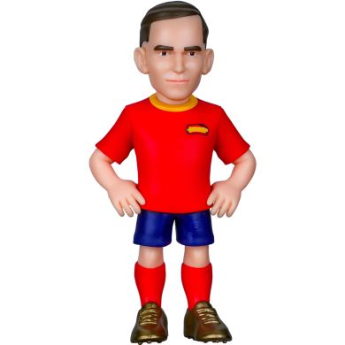 Коллекционная фигурка SPAIN Fabi&aacute;n Ruiz 12 см MINIX 26197