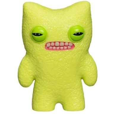 Коллекционная фигурка ЗЕЛЁНЫЙ НЯМ-НЯМЧИК, Fuggler FG2012H