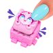 Колекційна іграшка фіджет-клікер CLICKEEZ серії Bubble Pops S3 КЕЙКАПІКИ (в асорт., 1 шт. у пак. 940853