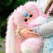 Колекційний рюкзак POP TOP Cureplaneta серії Baby Three ОБІЙМАШКИ (у дисп., в ас.) CRP2602