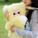 Колекційний рюкзак POP TOP Cureplaneta серії Baby Three ОБІЙМАШКИ (у дисп., в ас.) CRP2602