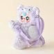 Колекційний рюкзак POP TOP Cureplaneta серії Baby Three ОБІЙМАШКИ (у дисп., в ас.) CRP2602