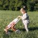 Коляска для куклы Baby Nurse Терракотовая пудра. Прогулка с поворотными колесами 7600251224