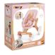 Коляска для куклы Baby Nurse Терракотовая пудра. Прогулка с поворотными колесами 7600251224