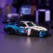 Конструктор Автомобіль для перегонів BMW M4 GT3 EVO Technic 42226