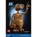 Конструктор E.T. the Extra-Terrestrial V29 Lego Ideas 1226 деталей 21370