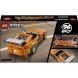 Конструктор "Форсаж": Toyota Supra MK4 Lego Speed ​​Champions 77260