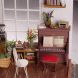 Конструктор Кава Саймона ROBOTIME Rolife DG109