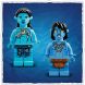 Конструктор LEGO Avatar Открытие Ила 179 деталей 75575