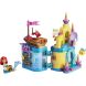 Конструктор LEGO Disney Princess Очаровательный минидворец Ариэль 43285