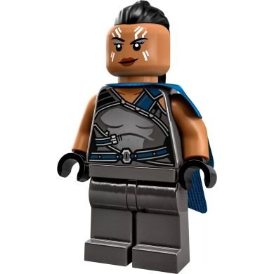 Конструктор LEGO Marvel Super Heroes Залізна Людина-саакарієць Тоні Старка 76194