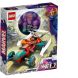 Конструктор LEGO Marvel Super Heroes Железный Человек-саакариец Тони Старка 76194