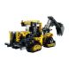 Конструктор LEGO Technic Важкий екскаватор 596 деталей 42121