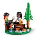 Конструктор Лесной центр верховой езды LEGO Friends 511 детали 41683
