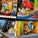 Конструктор Морская гавань с грузовым судном LEGO City 60422