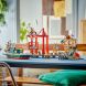 Конструктор Морская гавань с грузовым судном LEGO City 60422