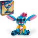 Конструктор Стич LEGO Disney 43249