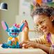 Конструктор Стич LEGO Disney 43249