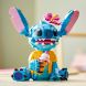 Конструктор Стич LEGO Disney 43249