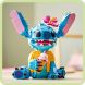Конструктор Стич LEGO Disney 43249