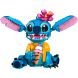 Конструктор Стич LEGO Disney 43249