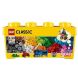 Конструктор LEGO Classic Коробка кубиков для творческого конструирования, 484 детали 10696