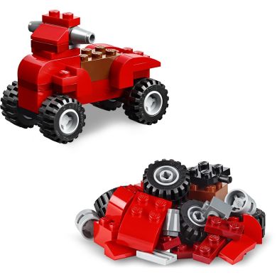 Конструктор LEGO Classic Коробка кубиків для творчого конструювання, 484 деталі 10696