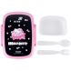 Ланчбокс с наполнением Hello Kitty-1 Kite HK26-163-1