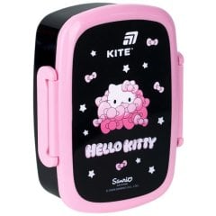 Ланчбокс с наполнением Hello Kitty-1 Kite HK26-163-1