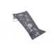 Лежак для купания с рисунком Сова (Серый) TEGA BABY SO-026-106, Серый