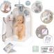 Игровой набор Душевая кабина с подачей воды и аксесс., 47хЗ0х31 см SMOBY TOYS 220382
