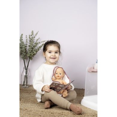 Игровой набор Душевая кабина с подачей воды и аксесс., 47хЗ0х31 см SMOBY TOYS 220382