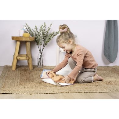 Игровой набор Душевая кабина с подачей воды и аксесс., 47хЗ0х31 см SMOBY TOYS 220382