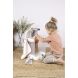 Игровой набор Душевая кабина с подачей воды и аксесс., 47хЗ0х31 см SMOBY TOYS 220382