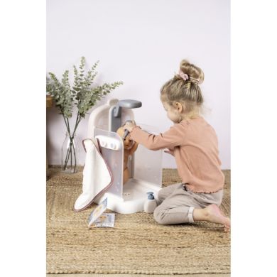 Игровой набор Душевая кабина с подачей воды и аксесс., 47хЗ0х31 см SMOBY TOYS 220382