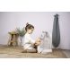 Игровой набор Душевая кабина с подачей воды и аксесс., 47хЗ0х31 см SMOBY TOYS 220382