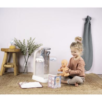 Игровой набор Душевая кабина с подачей воды и аксесс., 47хЗ0х31 см SMOBY TOYS 220382