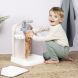 Игровой набор Душевая кабина с подачей воды и аксесс., 47хЗ0х31 см SMOBY TOYS 220382