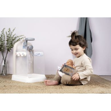 Игровой набор Душевая кабина с подачей воды и аксесс., 47хЗ0х31 см SMOBY TOYS 220382