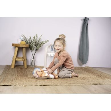 Игровой набор Душевая кабина с подачей воды и аксесс., 47хЗ0х31 см SMOBY TOYS 220382