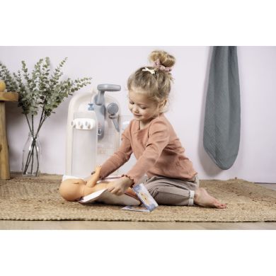 Игровой набор Душевая кабина с подачей воды и аксесс., 47хЗ0х31 см SMOBY TOYS 220382