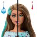 Кукла Barbie Вечеринка-сюрприз в бирюзовых тонах JFG72