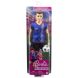 Лялька Кен Футболіст серії Я можу бути Barbie HCN15