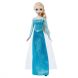 Кукла-принцесса Поющая Эльза из м/ф Ледяное сердце (только мелодия) Disney Princess HMG38